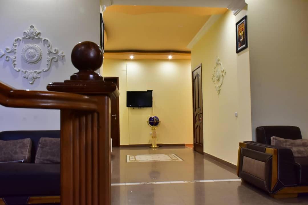 Gyumri Hotel Yerevan Exterior photo