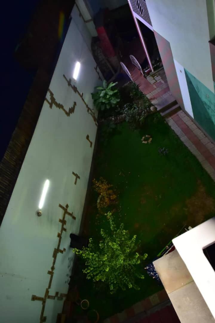 Gyumri Hotel Yerevan Exterior photo