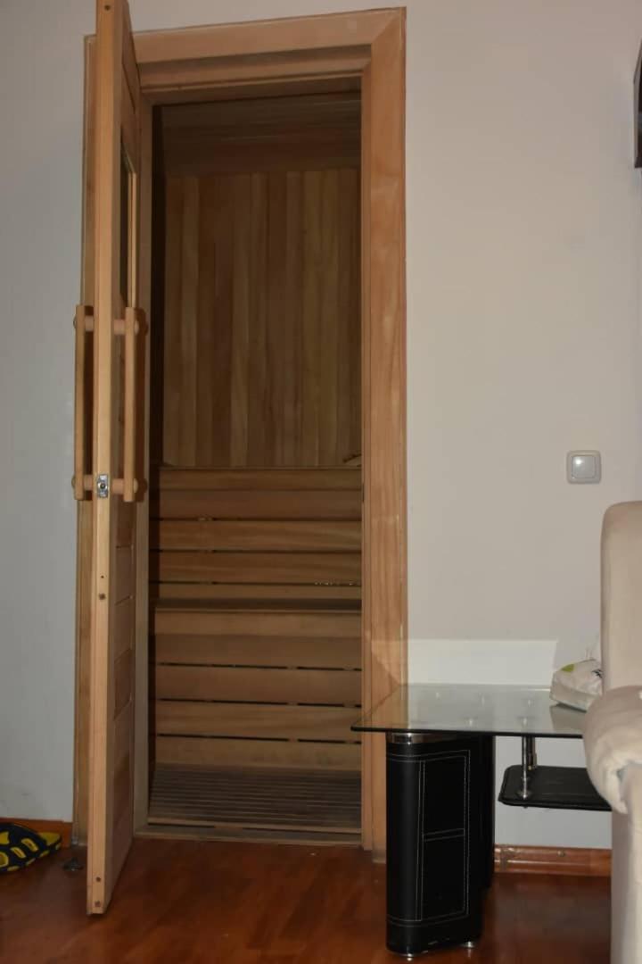 Gyumri Hotel Yerevan Exterior photo